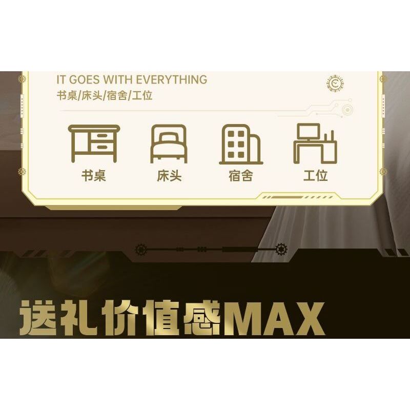 TOP TOY TC2045 2045 TC2060 2060 SANRIO THÂN HÌNH BẠCH KIM HELLO KITTY CYBORG bộ đồ chơi xếp lắp ráp ghép mô hình HELLO KITTY WHITE GOLDEN BIG FIGURE 400 khối