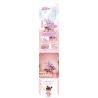 TOP TOY TC2041 2041 ĐẾN NANCI NGẮM THƠ HOA NGOÀI VƯỜN bộ đồ chơi xếp lắp ráp ghép mô hình 500 khối