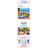 KEEPPLEY K18004 18004 ĐẠI LÝ TUYỆT VỜI HOA THƯỢNG QUAN bộ đồ chơi xếp lắp ráp ghép mô hình Creator Sáng Tạo 3399 khối