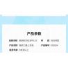 KEEPPLEY K18004 18004 ĐẠI LÝ TUYỆT VỜI HOA THƯỢNG QUAN bộ đồ chơi xếp lắp ráp ghép mô hình Creator Sáng Tạo 3399 khối
