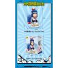 TOP TOY TC2320 2320 CUỘC SỐNG HÀNG NGÀY CỦA BẮP RANG VÀ NGHÊU MÓN NGON NHẬT BẢN bộ đồ chơi xếp lắp ráp ghép mô hình Movie & Game Phim Và Trò Chơi