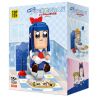 TOP TOY TC2321 2321 CUỘC SỐNG THƯỜNG NGÀY CỦA POP VÀ PIPIMEI KHÓ KHĂN bộ đồ chơi xếp lắp ráp ghép mô hình Movie & Game Phim Và Trò Chơi