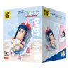 TOP TOY TC2327 2327 CUỘC SỐNG HÀNG NGÀY CỦA POP VÀ PIPI XE ĐẨY MINI bộ đồ chơi xếp lắp ráp ghép mô hình Movie & Game Phim Và Trò Chơi