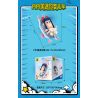 TOP TOY TC2327 2327 CUỘC SỐNG HÀNG NGÀY CỦA POP VÀ PIPI XE ĐẨY MINI bộ đồ chơi xếp lắp ráp ghép mô hình Movie & Game Phim Và Trò Chơi