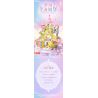 TOP TOY TC2033 2033 LÂU ĐÀI HOA MỘNG MƠ bộ đồ chơi xếp lắp ráp ghép mô hình Girl DREAM FLOWER CASTLE Con Gái