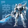 TOP TOY TC2407 2407 VINH QUANG CỦA CÁC VỊ VUA CƠN BÃO VÔ HẠN XIAHOUDUN bộ đồ chơi xếp lắp ráp ghép mô hình Movie & Game Phim Và Trò Chơi 1000 khối