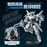 TOP TOY TC2407 2407 VINH QUANG CỦA CÁC VỊ VUA CƠN BÃO VÔ HẠN XIAHOUDUN bộ đồ chơi xếp lắp ráp ghép mô hình Movie & Game Phim Và Trò Chơi 1000 khối