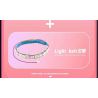 MouldKing 24039 Mould King 24039 NGÀY ĂN UỐNG bộ đồ chơi xếp lắp ráp ghép mô hình GOURMET DAY 394 khối