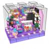 MouldKing 24040 Mould King 24040 NGAY TRONG MƠ bộ đồ chơi xếp lắp ráp ghép mô hình DREAM DAY 321 khối