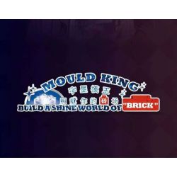 MouldKing 24040 Mould King 24040 NGAY TRONG MƠ bộ đồ chơi xếp lắp ráp ghép mô hình DREAM DAY 321 khối