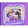 MouldKing 24040 Mould King 24040 NGAY TRONG MƠ bộ đồ chơi xếp lắp ráp ghép mô hình DREAM DAY 321 khối