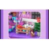 MouldKing 24040 Mould King 24040 NGAY TRONG MƠ bộ đồ chơi xếp lắp ráp ghép mô hình DREAM DAY 321 khối