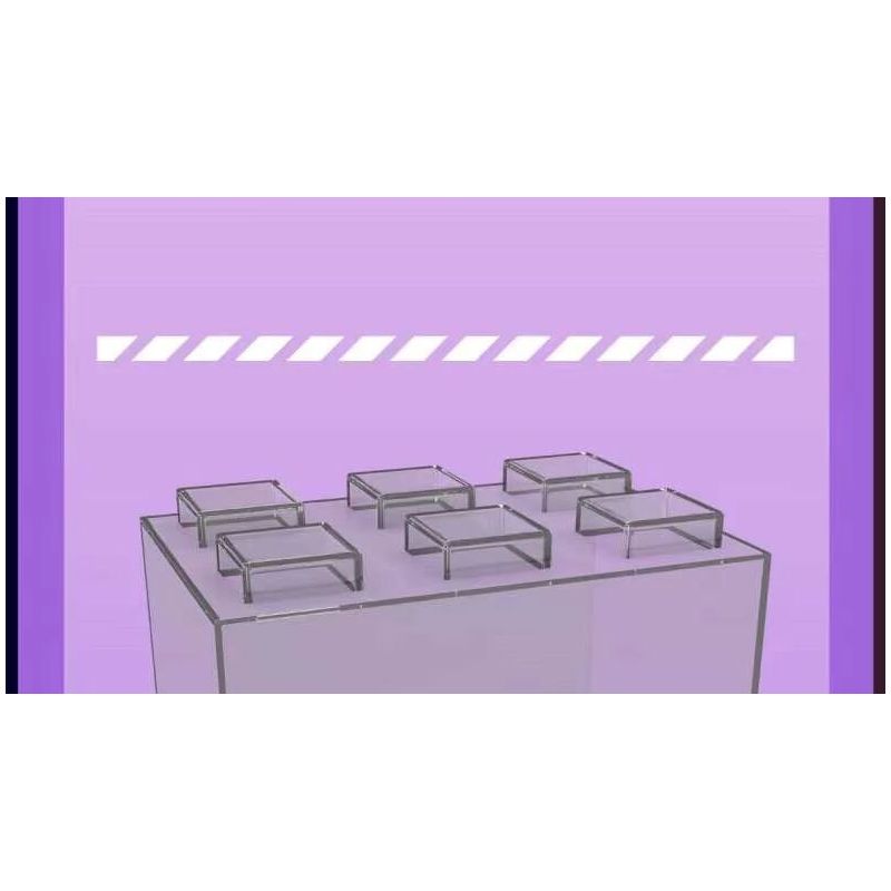 MouldKing 24040 Mould King 24040 NGAY TRONG MƠ bộ đồ chơi xếp lắp ráp ghép mô hình DREAM DAY 321 khối