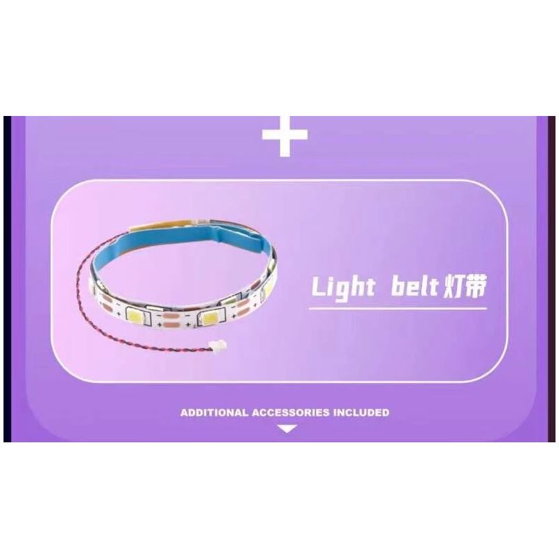 MouldKing 24040 Mould King 24040 NGAY TRONG MƠ bộ đồ chơi xếp lắp ráp ghép mô hình DREAM DAY 321 khối