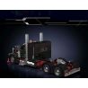 MouldKing 10037 Mould King 10037 XE TẢI MỸ bộ đồ chơi xếp lắp ráp ghép mô hình Creator AMERICAN TRUCK Sáng Tạo 1797 khối