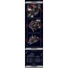 MouldKing 10037 Mould King 10037 XE TẢI MỸ bộ đồ chơi xếp lắp ráp ghép mô hình Creator AMERICAN TRUCK Sáng Tạo 1797 khối
