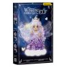 WEKKI 517208 YÊU TINH ƯỚC NGUYỆN bộ đồ chơi xếp lắp ráp ghép mô hình WISHING ELF A DREAM COMS TRUE