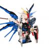A CRUEL HIGH 24011 MÁY TẤN CÔNG bộ đồ chơi xếp lắp ráp ghép mô hình Movie & Game ASSAULT MACHINE Phim Và Trò Chơi 2562 khối