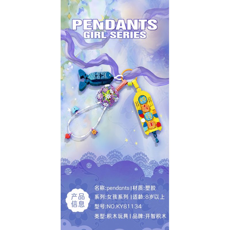 Kazi KY81134 81134 MẶT DÂY CHUYỀN NỮ 8 KIỂU ĐIỀU TỐT XẢY RA CHÚC MAY MẮN ĂN NHIỀU MÀ KHÔNG TĂNG CÂN VẬN ĐẾN VỚI BẠN CÓ TỶ TÀI BÌNH YÊN VÀ VUI VẺ CẢM THẤY NHƯ CÁ GẶP NƯỚC XOAY CHUYỂN TÌNH THẾ bộ đồ chơi xếp lắp ráp ghép mô hình Arts & Crafts 746 khối