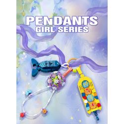 Kazi KY81134 81134 MẶT DÂY CHUYỀN NỮ 8 KIỂU ĐIỀU TỐT XẢY RA CHÚC MAY MẮN ĂN NHIỀU MÀ KHÔNG TĂNG CÂN VẬN ĐẾN VỚI BẠN CÓ TỶ TÀI BÌNH YÊN VÀ VUI VẺ CẢM THẤY NHƯ CÁ GẶP NƯỚC XOAY CHUYỂN TÌNH THẾ bộ đồ chơi xếp lắp ráp ghép mô hình Arts & Crafts 746 khối