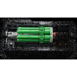 PanlosBrick 639026 Panlos Brick 639026 MÁY BAY NÉM BOM CHIẾN LƯỢC TẦM XA H-20 bộ đồ chơi xếp lắp ráp ghép mô hình Military Army Quân Sự Bộ Đội 1381 khối