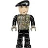 COBI 2627 XE TĂNG CHIẾN ĐẤU CHỦ LỰC CHALLENGER 2 tỷ lệ 1:35 bộ đồ chơi xếp lắp ráp ghép mô hình Military Army Quân Sự Bộ Đội 954 khối
