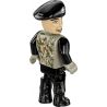 COBI 2627 XE TĂNG CHIẾN ĐẤU CHỦ LỰC CHALLENGER 2 tỷ lệ 1:35 bộ đồ chơi xếp lắp ráp ghép mô hình Military Army Quân Sự Bộ Đội 954 khối