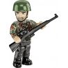 COBI 2591 THIẾT GIÁP IV tỷ lệ 1:28 bộ đồ chơi xếp lắp ráp ghép mô hình Military Army PANZERKAMPFWAGEN IV AUSF. H - LIMITED EDITION Quân Sự Bộ Đội 1310 khối