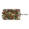 COBI 2587 XE TĂNG TIGER tỷ lệ 1:28 bộ đồ chơi xếp lắp ráp ghép mô hình Military Army PANZERKAMPFWAGEN VI TIGER AUSF. - EXECUTIVE EDITION Quân Sự Bộ Đội 1207 khối
