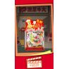 AREA-X AB0060 0060 BỘ PHIM KINH ĐIỂN BOX THE GOD OF COOKERY CỦA CHÂU TINH TRÌ bộ đồ chơi xếp lắp ráp ghép mô hình Movie & Game Phim Và Trò Chơi
