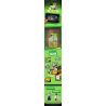 AREA-X AB0062 0062 PHIM KINH ĐIỂN BOX SÔNG DƯƠNG TỬ SỐ 7 CỦA CHÂU TINH TRÌ bộ đồ chơi xếp lắp ráp ghép mô hình Movie & Game Phim Và Trò Chơi