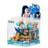 AREA-X AB0063 0063 BỘ PHIM KINH ĐIỂN BOX NÀNG TIÊN CÁ CỦA CHÂU TINH TRÌ bộ đồ chơi xếp lắp ráp ghép mô hình Movie & Game Phim Và Trò Chơi