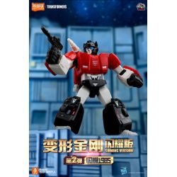 BLOKEES 71122 TRANSFORMERS SHINING EDITION 2 1985 BLIND BOX bộ đồ chơi xếp lắp ráp ghép mô hình Movie & Game Phim Và Trò Chơi