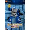 BLOKEES 71122 TRANSFORMERS SHINING EDITION 2 1985 BLIND BOX bộ đồ chơi xếp lắp ráp ghép mô hình Movie & Game Phim Và Trò Chơi