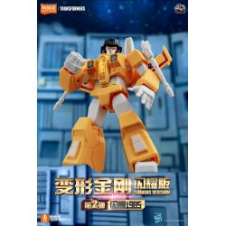 BLOKEES 71122 TRANSFORMERS SHINING EDITION 2 1985 BLIND BOX bộ đồ chơi xếp lắp ráp ghép mô hình Movie & Game Phim Và Trò Chơi