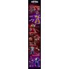 BLOKEES 71122 TRANSFORMERS SHINING EDITION 2 1985 BLIND BOX bộ đồ chơi xếp lắp ráp ghép mô hình Movie & Game Phim Và Trò Chơi