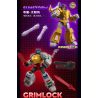 BLOKEES 71122 TRANSFORMERS SHINING EDITION 2 1985 BLIND BOX bộ đồ chơi xếp lắp ráp ghép mô hình Movie & Game Phim Và Trò Chơi