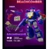 BLOKEES 71122 TRANSFORMERS SHINING EDITION 2 1985 BLIND BOX bộ đồ chơi xếp lắp ráp ghép mô hình Movie & Game Phim Và Trò Chơi