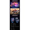 BLOKEES 71122 TRANSFORMERS SHINING EDITION 2 1985 BLIND BOX bộ đồ chơi xếp lắp ráp ghép mô hình Movie & Game Phim Và Trò Chơi