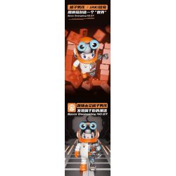 KEEPPLEY K20851 20851 GIAN HÀNG QUÀ TẶNG TƯỞNG TƯỢNG bộ đồ chơi xếp lắp ráp ghép mô hình Girl LITTLETWINSTARS Con Gái 391 khối