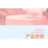 MouldKing 10141 Mould King 10141 ĐỘNG CƠ MÁY BAY bộ đồ chơi xếp lắp ráp ghép mô hình Technic AIRCRAFT ENGINE Kỹ Thuật Công Nghệ Cao Mô Hình Phương Tiện 2256 khối