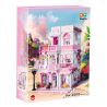 MouldKing 10141 Mould King 10141 ĐỘNG CƠ MÁY BAY bộ đồ chơi xếp lắp ráp ghép mô hình Technic AIRCRAFT ENGINE Kỹ Thuật Công Nghệ Cao Mô Hình Phương Tiện 2256 khối