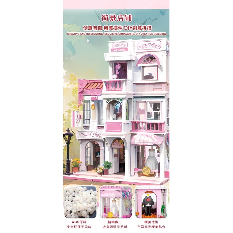 MouldKing 10141 Mould King 10141 ĐỘNG CƠ MÁY BAY bộ đồ chơi xếp lắp ráp ghép mô hình Technic AIRCRAFT ENGINE Kỹ Thuật Công Nghệ Cao Mô Hình Phương Tiện 2256 khối