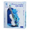 ZHEGAO QL2603 2603 MÁY BAY CHIẾN ĐẤU TRÊN TÀU SÂN J-15 bộ đồ chơi xếp lắp ráp ghép mô hình Military Army Quân Sự Bộ Đội 392 khối