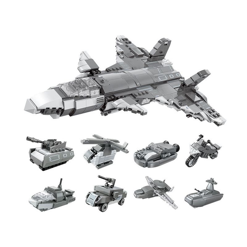 ZHEGAO 613005 NHÀ NGÔI SAO bộ đồ chơi xếp lắp ráp ghép mô hình Creator STARRY COTTAGE Sáng Tạo 1348 khối