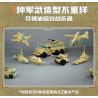 KEEPPLEY 32027 CÔNG CHÚA LEIA TRÀ CHIỀU GIỮA NHỮNG BÔNG HOA bộ đồ chơi xếp lắp ráp ghép mô hình Girl PRINCESS LEAH Con Gái