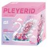 KEEPPLEY 32028 CÔNG CHÚA LEIA SÂN ĐÀI PHUN HOA bộ đồ chơi xếp lắp ráp ghép mô hình Girl PRINCESS LEAH Con Gái