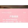 G CARD G0174 0174 GH0583 0583 GH0584 0584 GH0585 0585 GH0586 0586 GH0587 0587 GH0588 0588 GH0589 0589 PICKETS ÁO CHOÀNG ĐEN 7 LOẠI NHÂN VẬT NHỎ bộ đồ chơi xếp lắp ráp ghép mô hình Super Heroes THE BOYS Siêu Nhân Anh Hùng