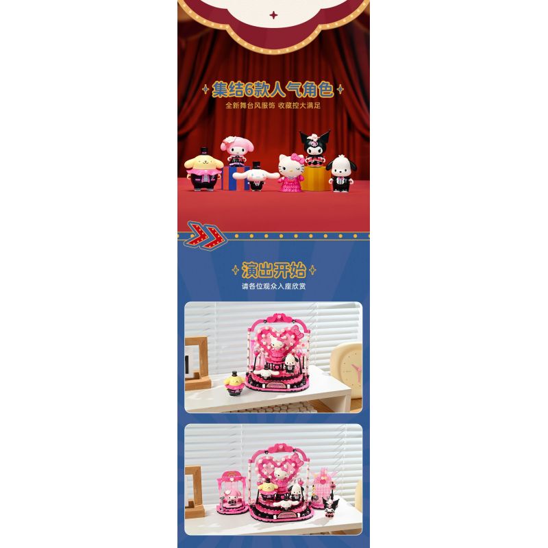 DOUBLE HEIGHT 60528 XE MÁY TÊN LỬA TRIUMPH bộ đồ chơi xếp lắp ráp ghép mô hình Technic Kỹ Thuật Công Nghệ Cao Mô Hình Phương Tiện 578 khối