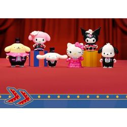 DOUBLE HEIGHT 60528 XE MÁY TÊN LỬA TRIUMPH bộ đồ chơi xếp lắp ráp ghép mô hình Technic Kỹ Thuật Công Nghệ Cao Mô Hình Phương Tiện 578 khối